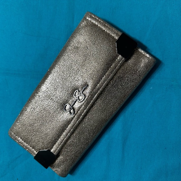 Jessica Simpson wallet - Picture 6 of 7